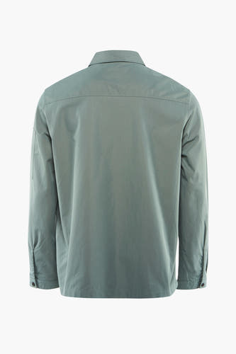 Chemise - vert