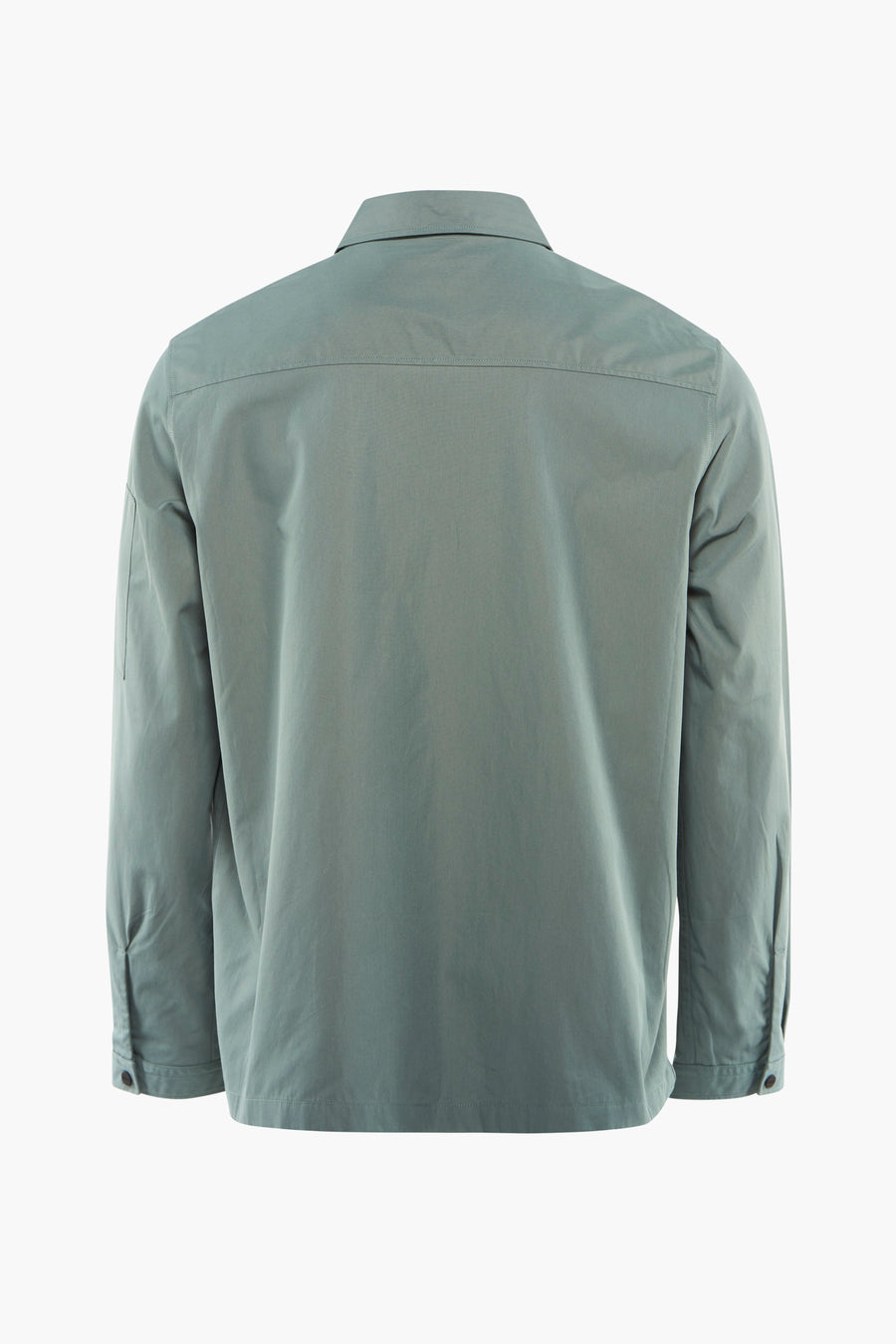 Chemise - vert
