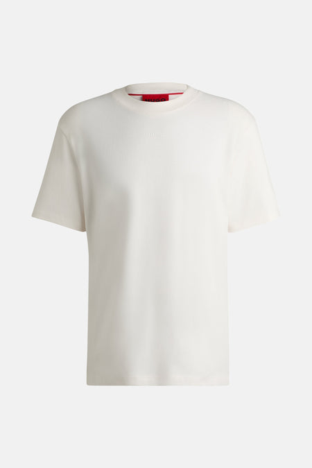 T-shirt à manches courtes - blanc
