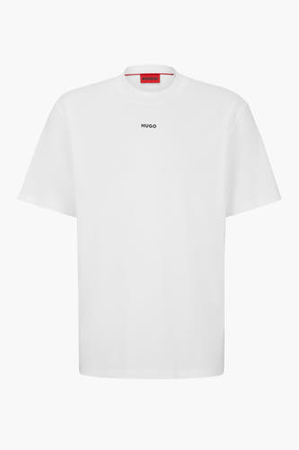T-shirt - ecru