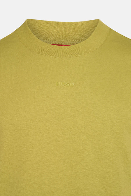 T-shirt (manches courtes) Vert - HUGO