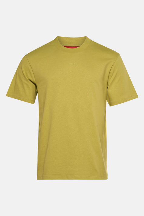 T-shirt (manches courtes) Vert - HUGO