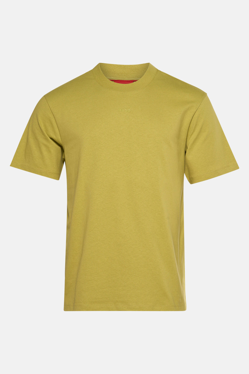 T-shirt (manches courtes) Vert - HUGO