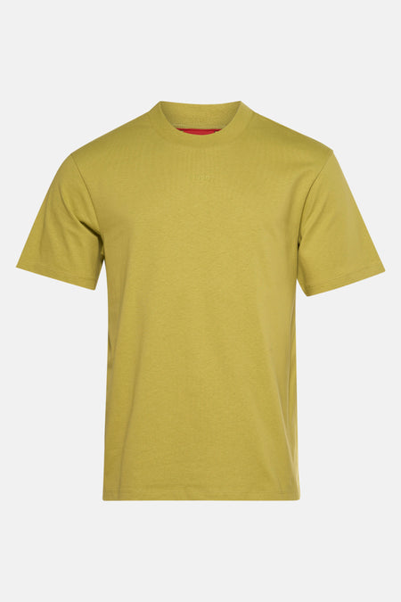 T-shirt à manches courtes - vert