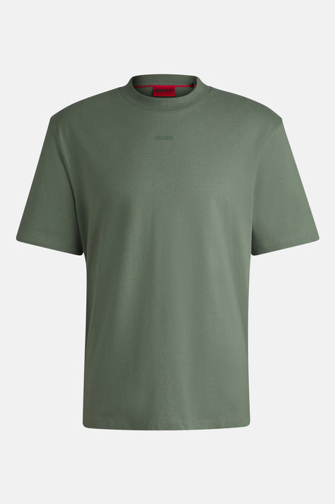 T-shirt (manches courtes) Vert - HUGO