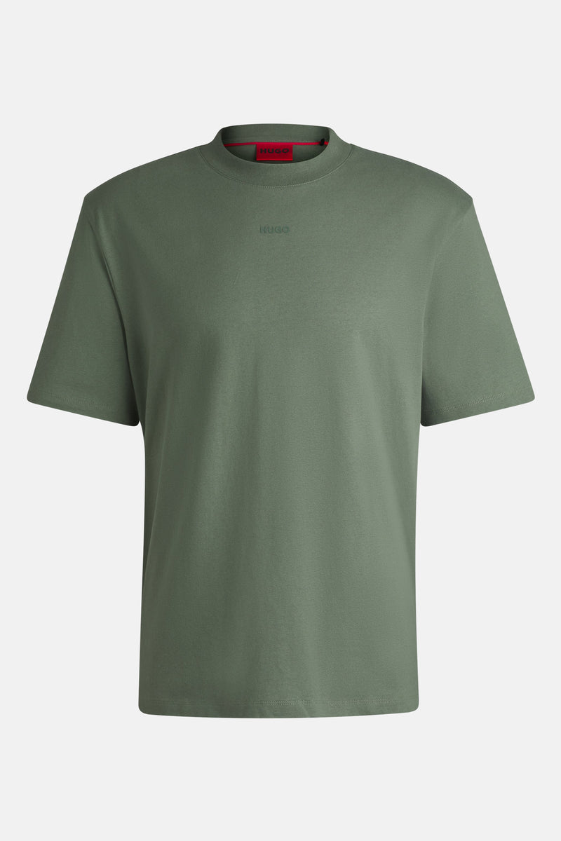 T-shirt (manches courtes) Vert - HUGO