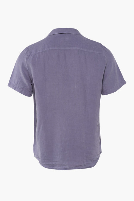 Chemise (manches courtes) Bleu - HUGO