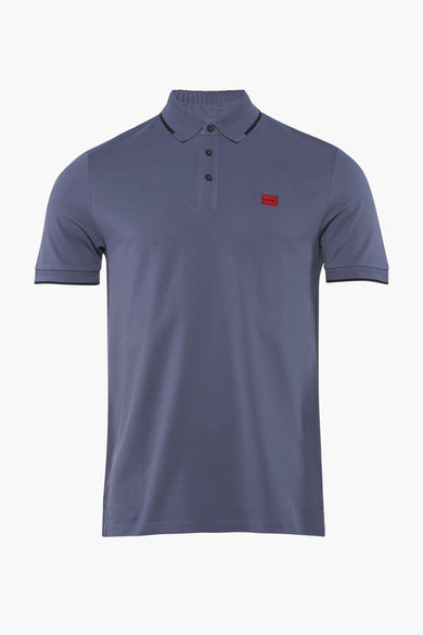 Polo - bleu