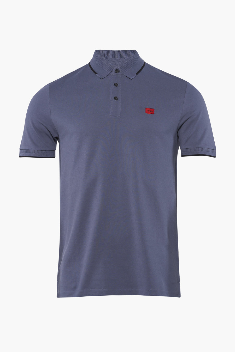 Polo - bleu