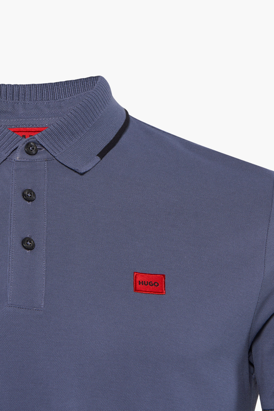 Polo - bleu