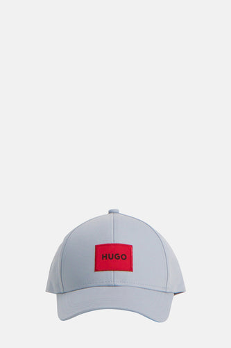 Casquette - bleu