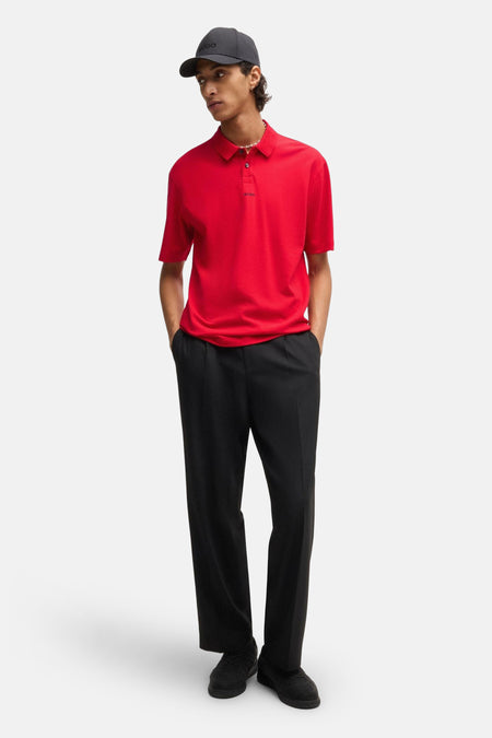 Polos Rouge - HUGO