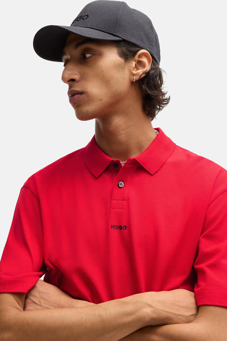 Polos Rouge - HUGO