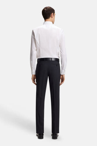 Chemise (manches longues) blanc - HUGO