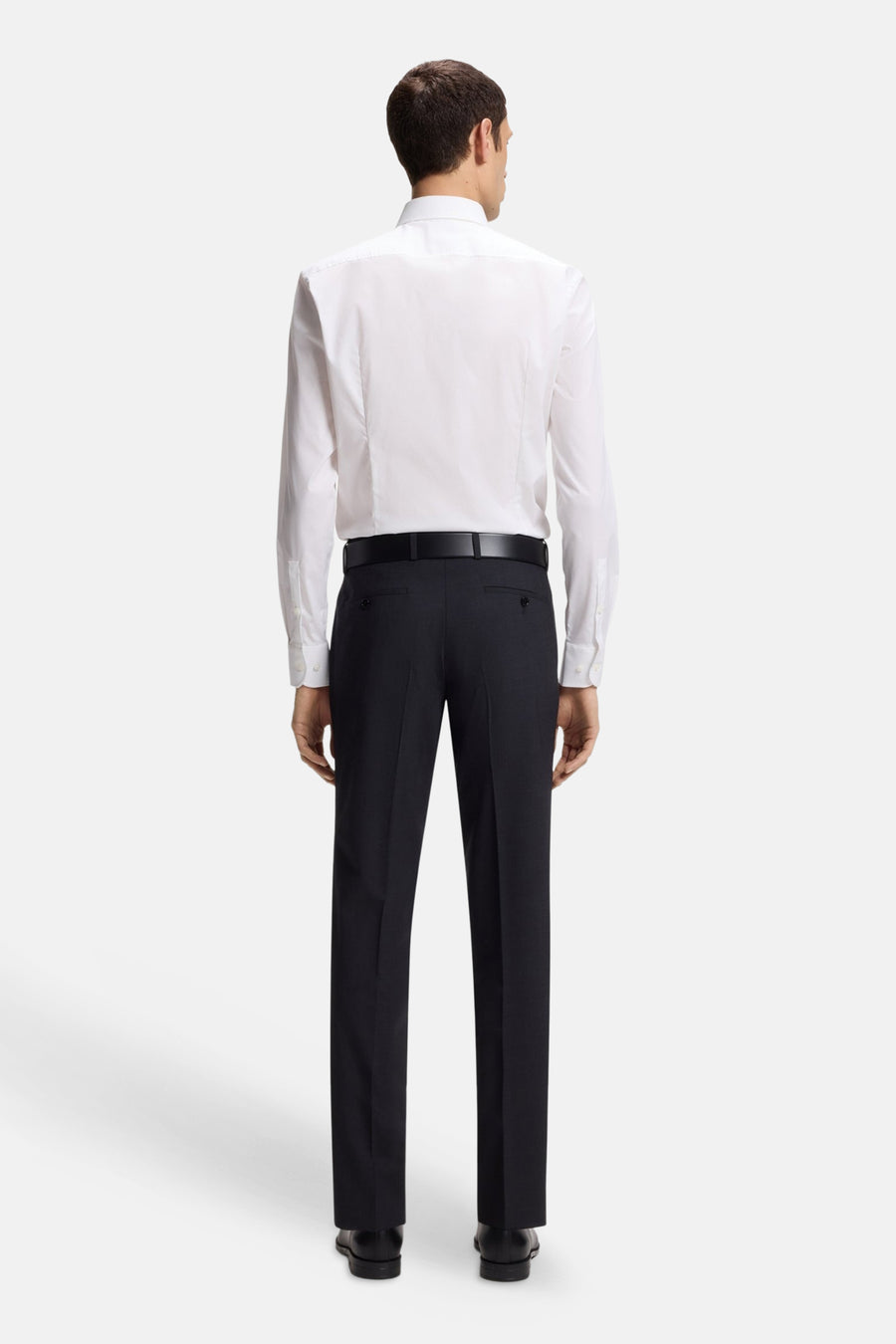 Chemise (manches longues) blanc - HUGO
