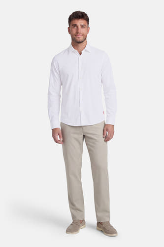 Chemise - blanc