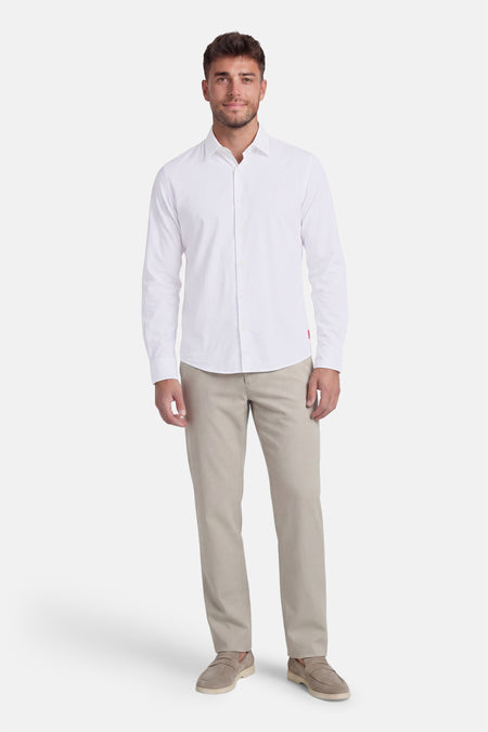 Chemise - blanc