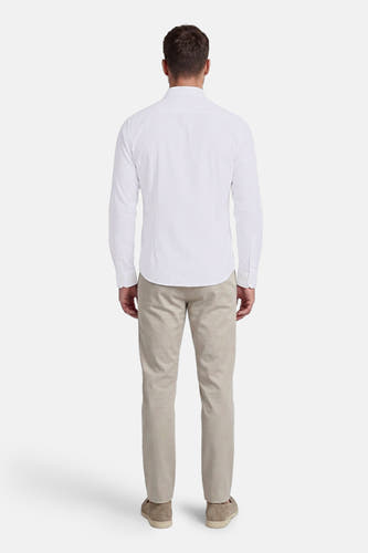 Chemise - blanc