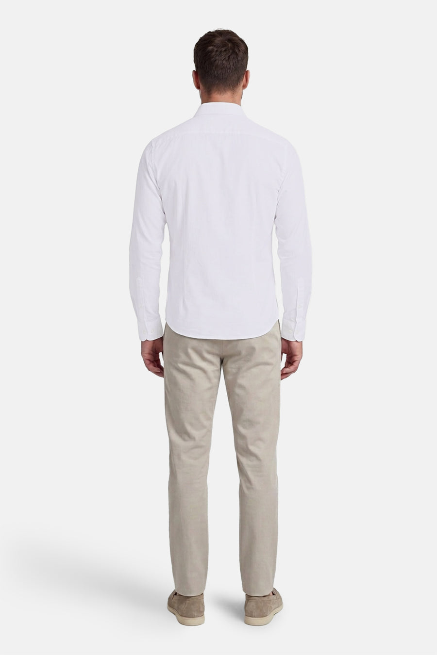 Chemise - blanc