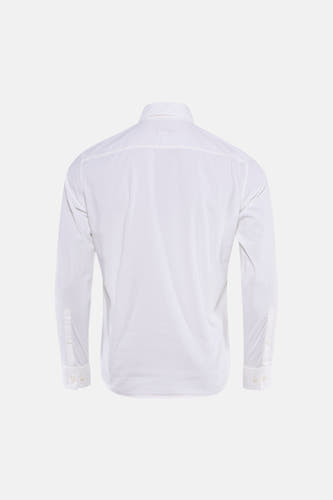Chemise - blanc