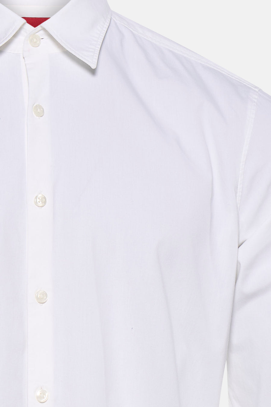 Chemise - blanc