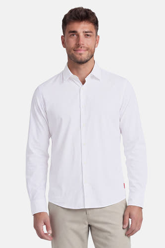 Chemise - blanc