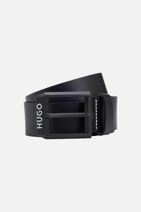 Ceinture noir - HUGO