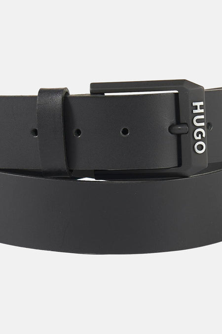 Ceinture noir - HUGO