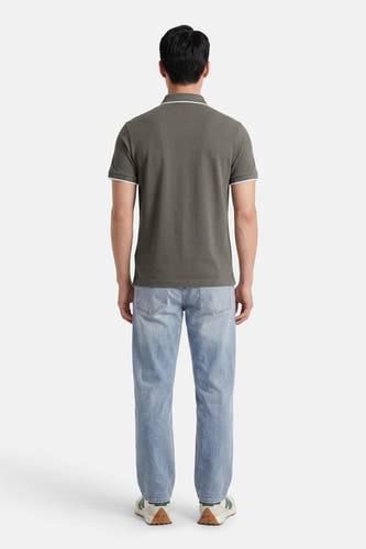 Polo - Kaki