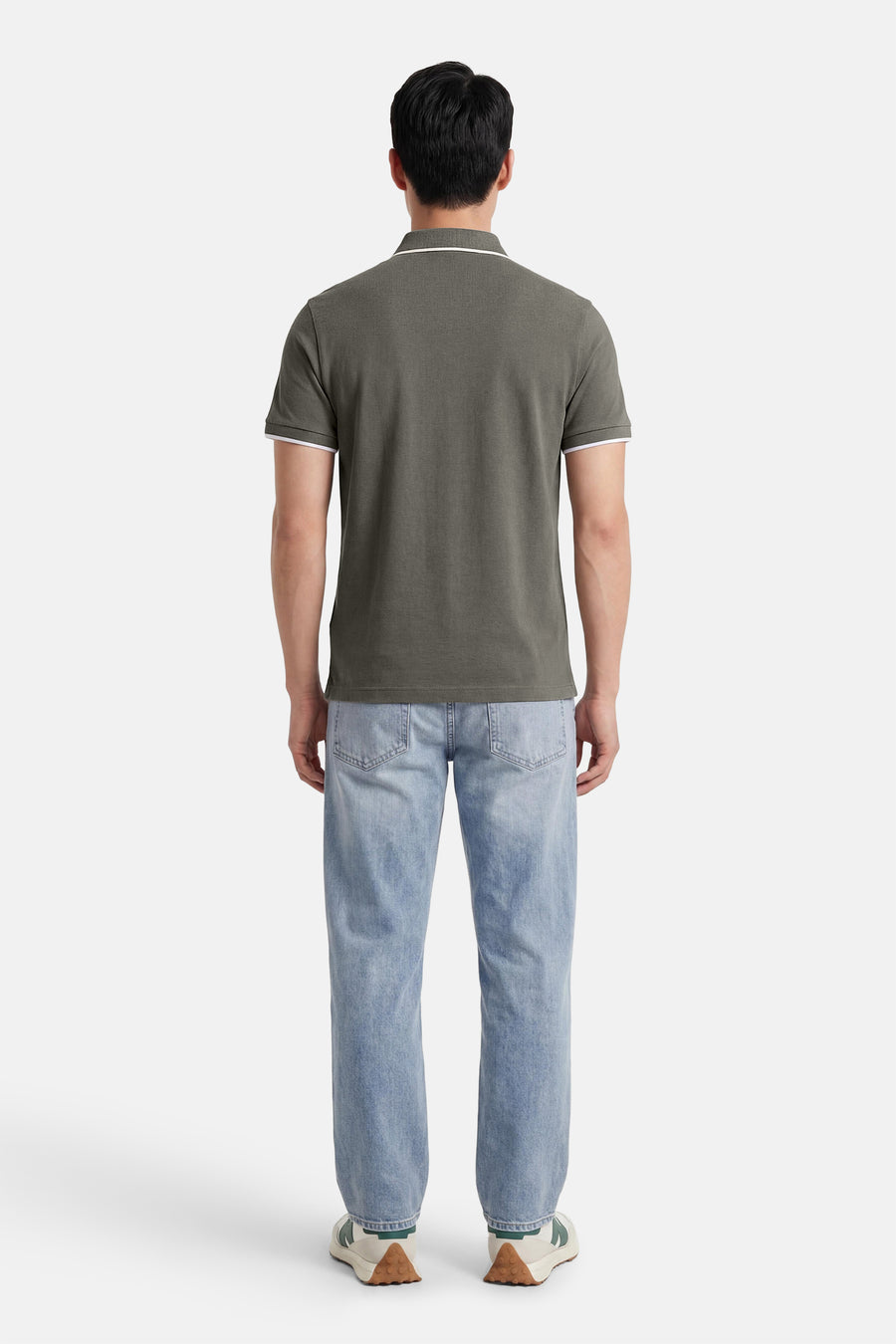 Polo - Kaki