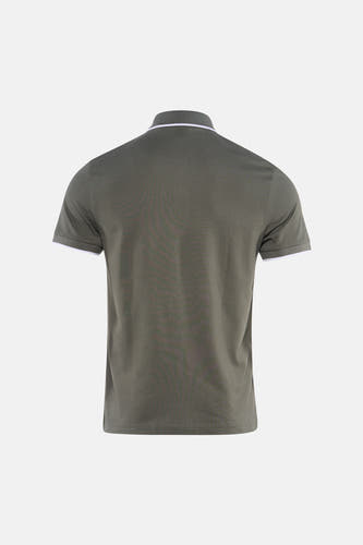 Polo - Kaki
