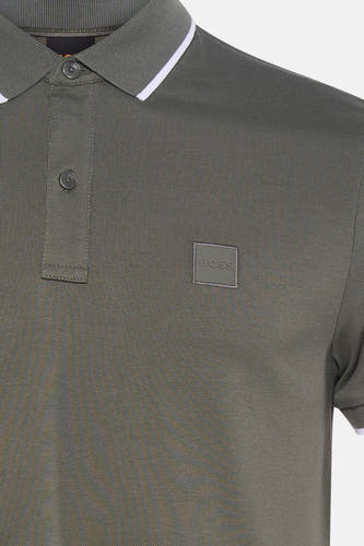 Polo - Kaki