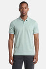 Polo - Turquoise