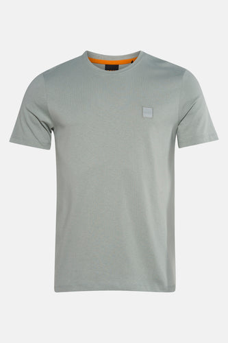 T-shirt à manches courtes - vert