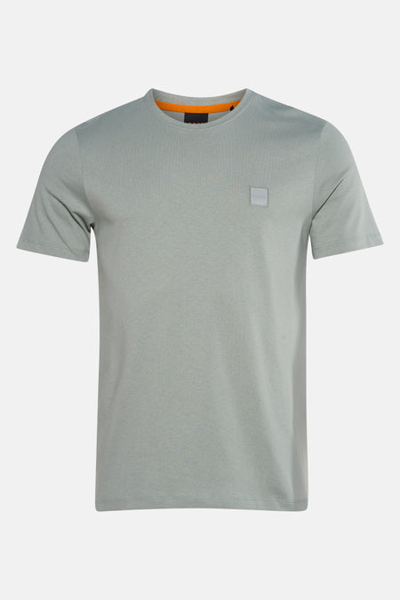 T-shirt à manches courtes - vert