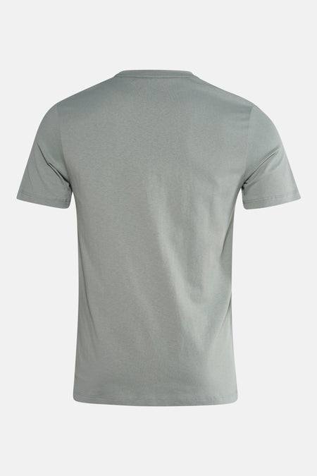 T-shirt à manches courtes - vert