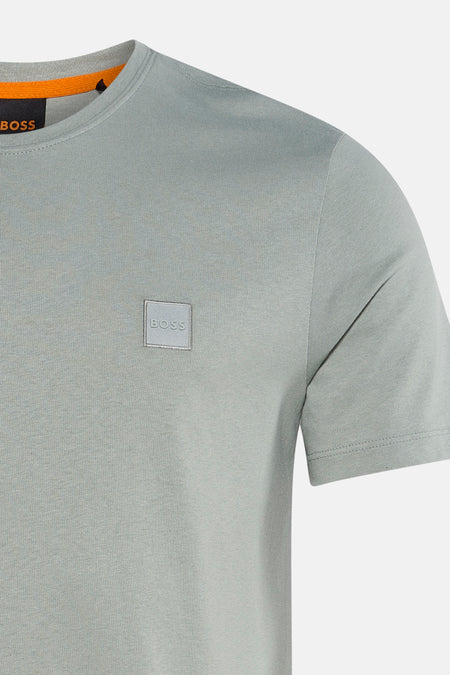 T-shirt à manches courtes - vert