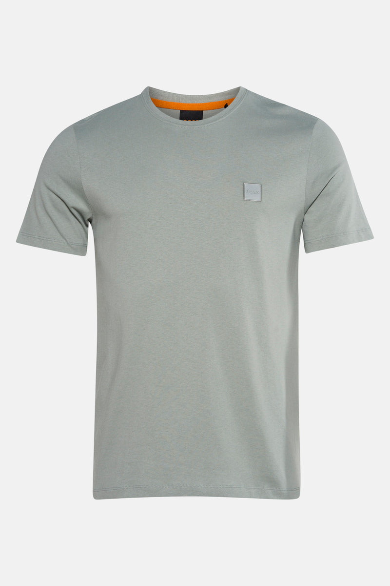 T-shirt à manches courtes - vert