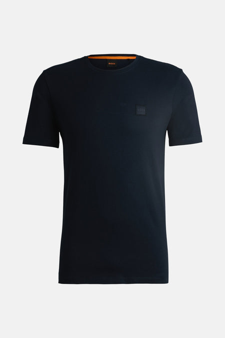 T-shirt (manches courtes) Bleu - HUGO BOSS ORANGE