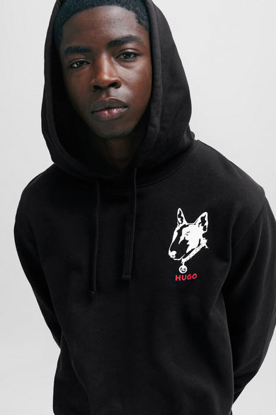 Sweat - noir