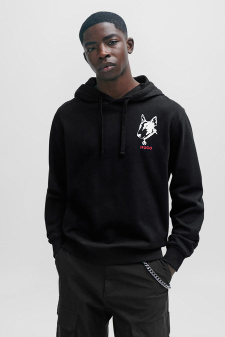 Sweat - noir