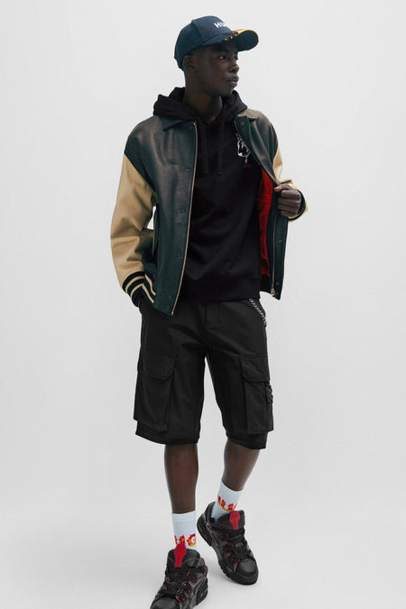 Sweat - noir