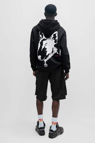 Sweat - noir