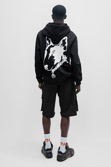 Sweat - noir