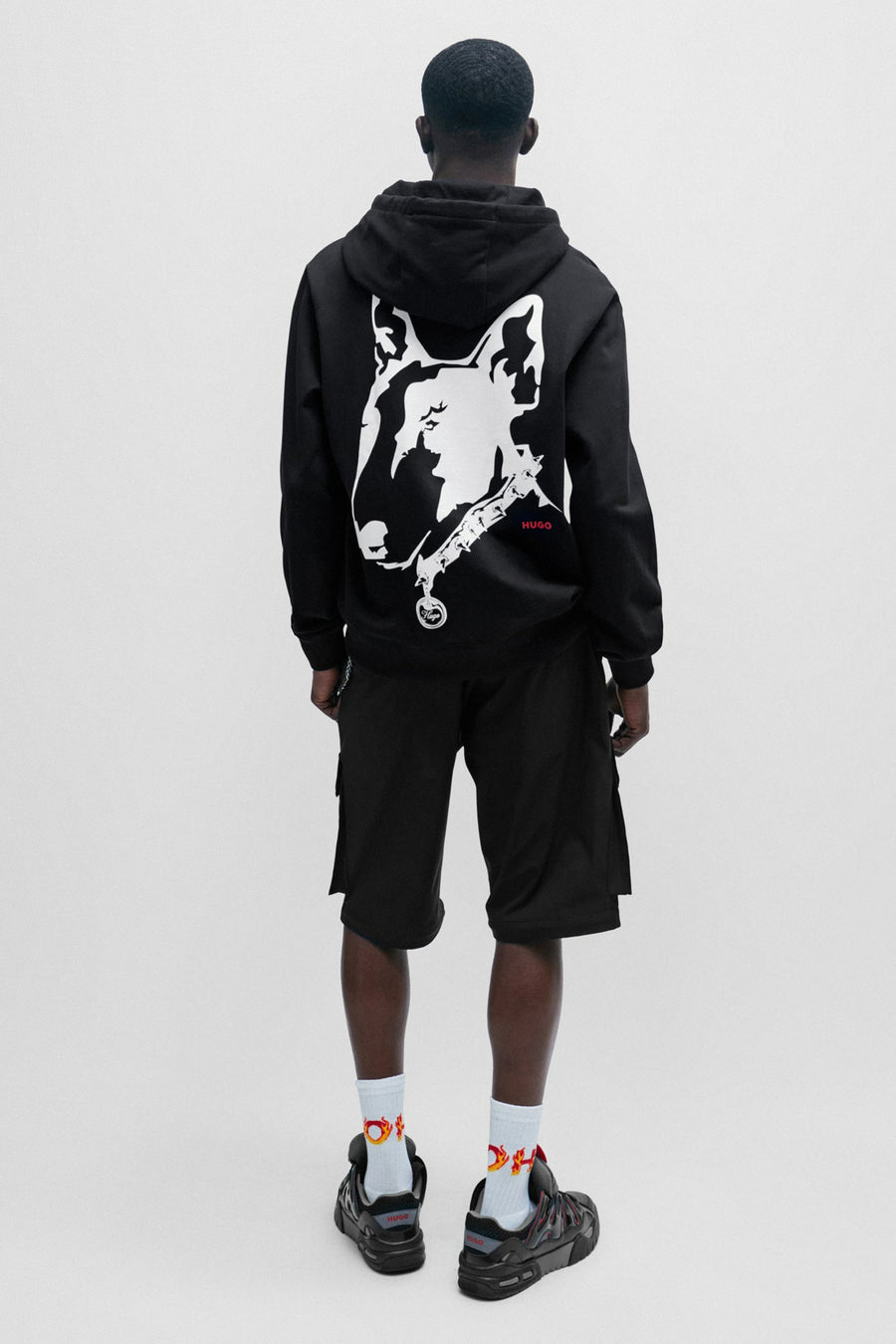 Sweat - noir