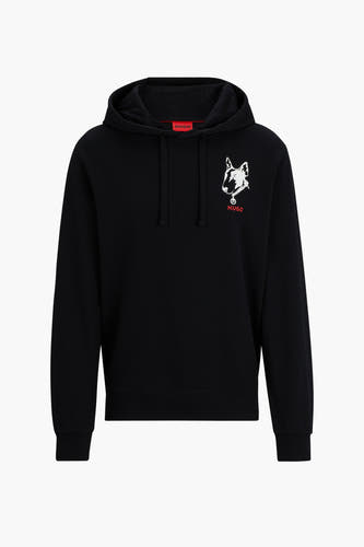 Sweat - noir