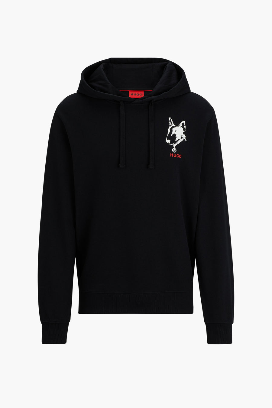 Sweat - noir