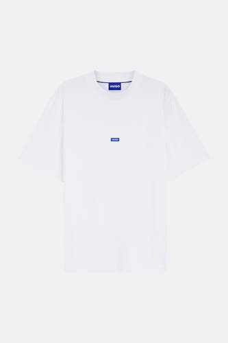 T-shirt à manches courtes - blanc