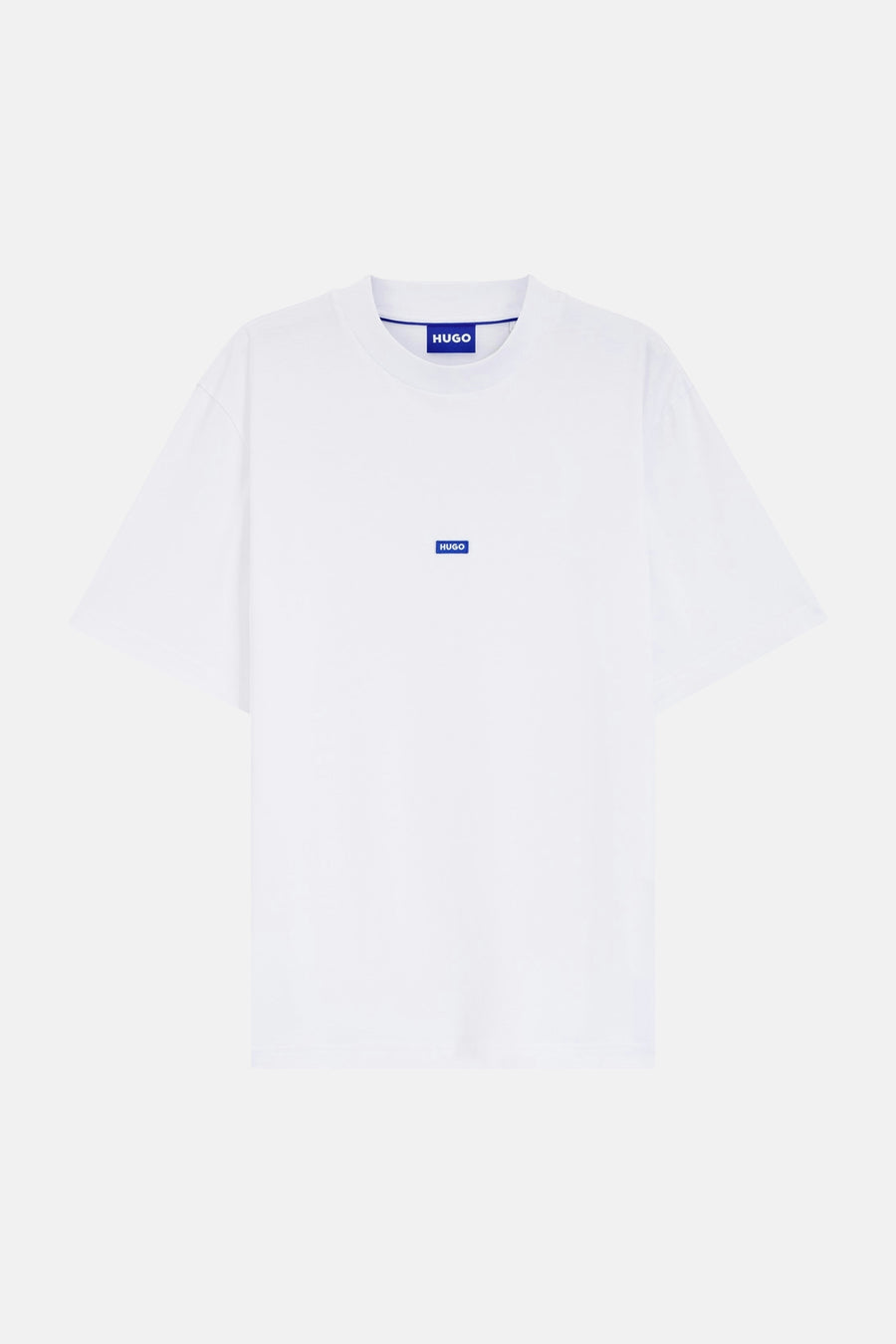 T-shirt à manches courtes - blanc