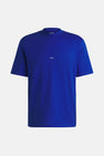 T-shirt (manches courtes) Bleu - HUGO BLUE